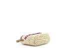 Crossbody nudos RENATTA fuxia